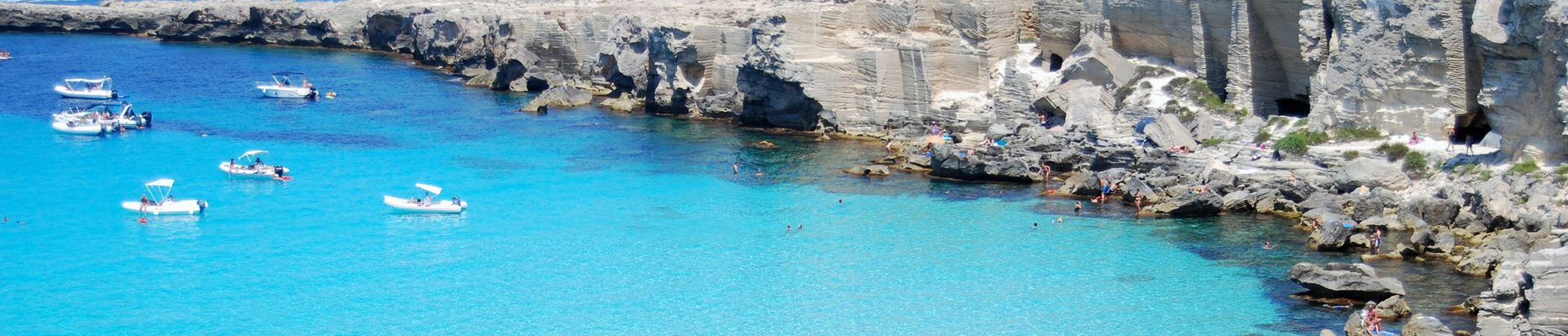 Bed And Breakfast Favignana